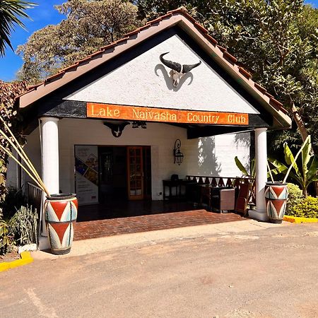 Muthu Lake Naivasha Country Club, Naivasha Karagite Bagian luar foto