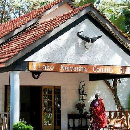 Muthu Lake Naivasha Country Club, Naivasha Karagite Bagian luar foto