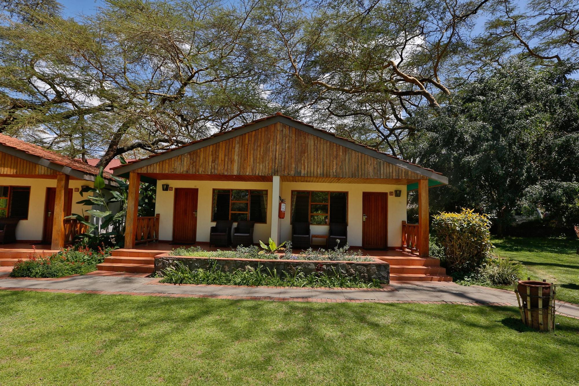 Muthu Lake Naivasha Country Club, Naivasha Karagite Bagian luar foto