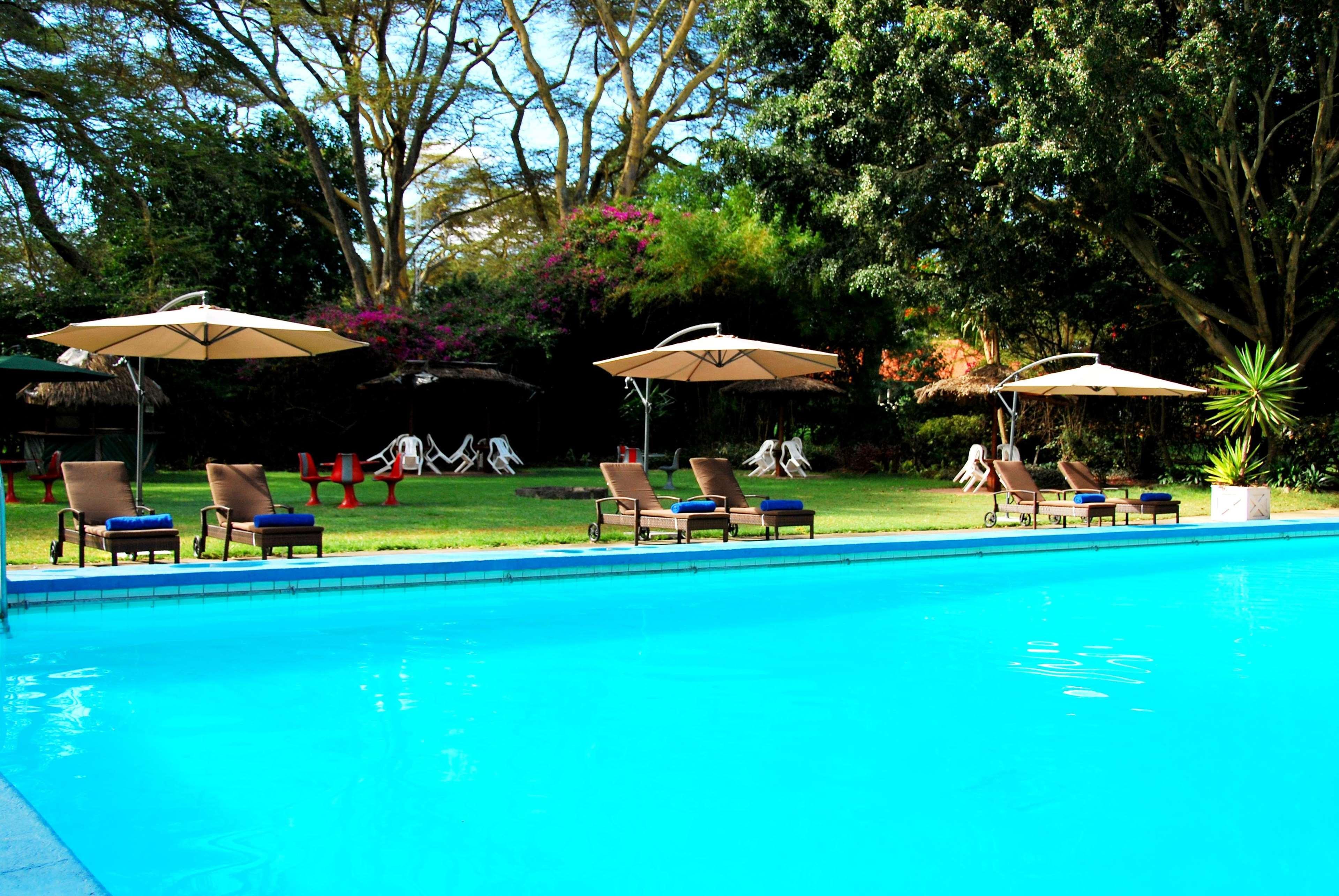 Muthu Lake Naivasha Country Club, Naivasha Karagite Bagian luar foto