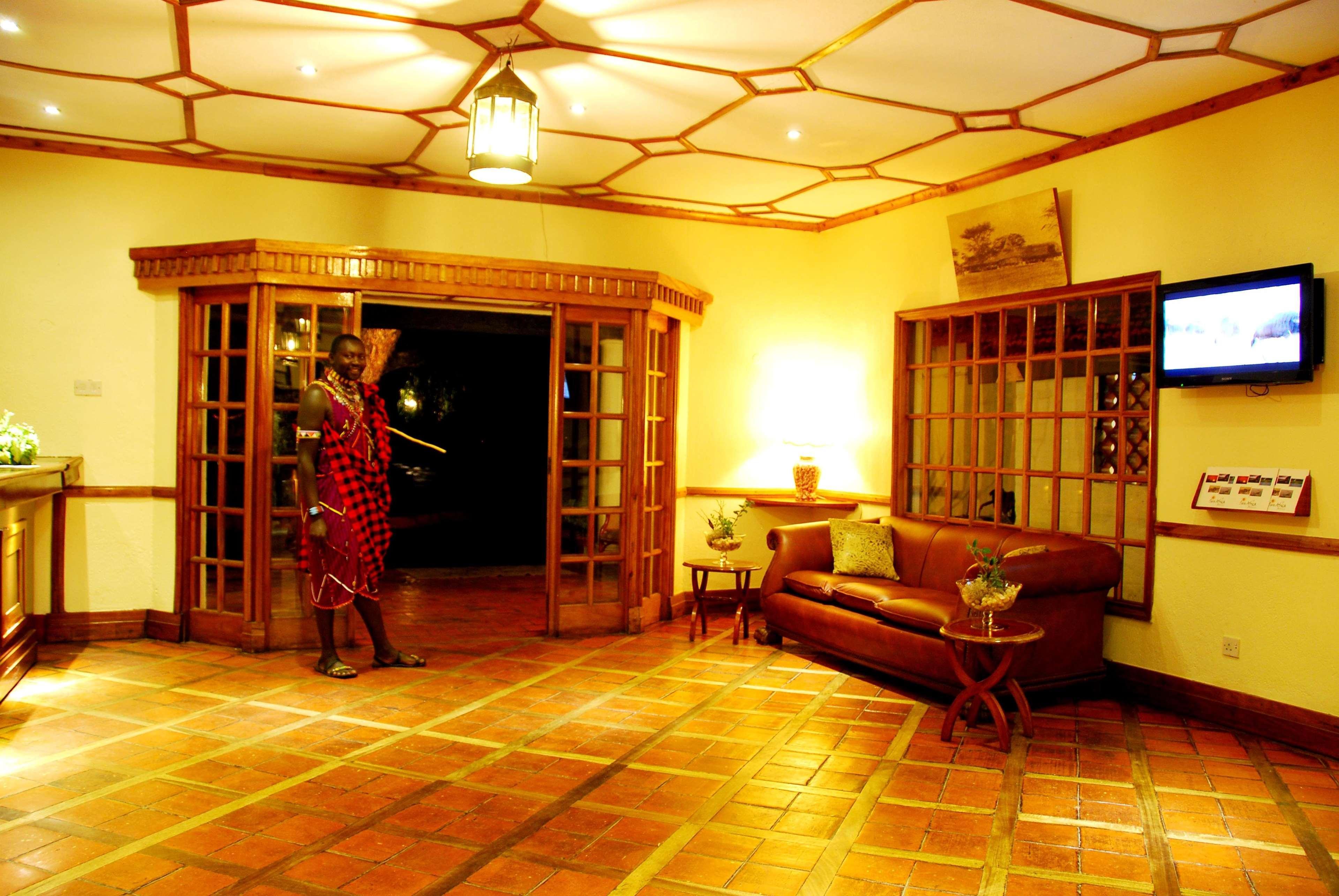 Muthu Lake Naivasha Country Club, Naivasha Karagite Bagian luar foto