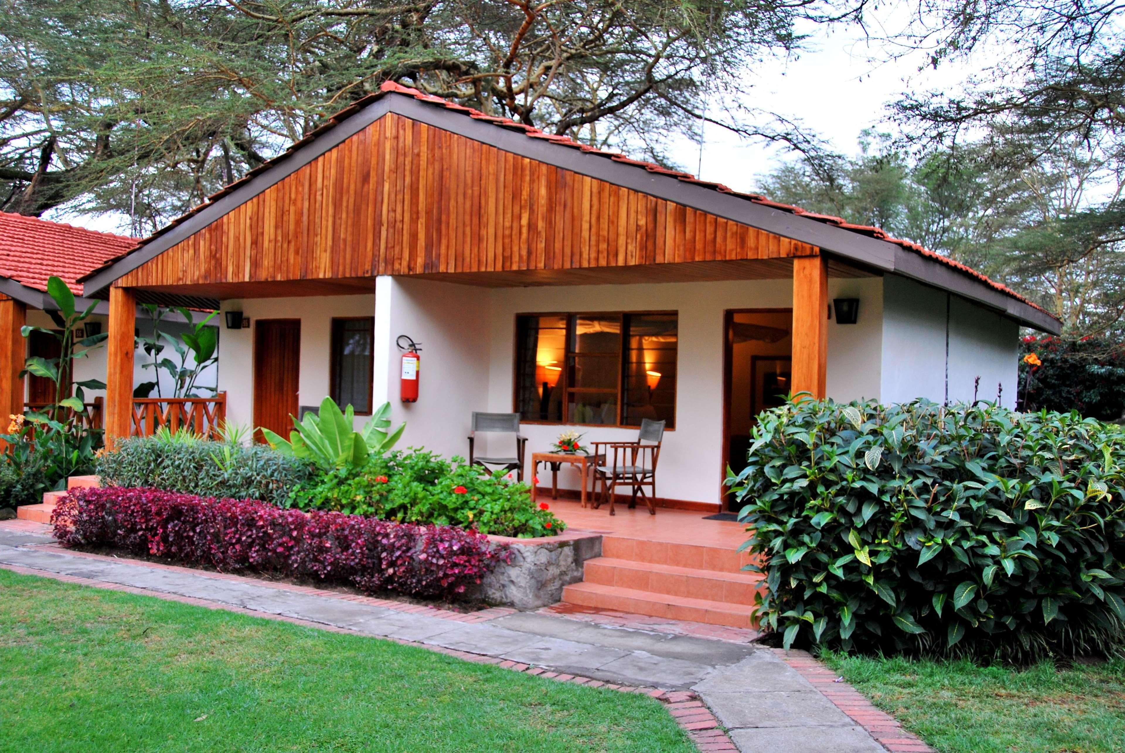 Muthu Lake Naivasha Country Club, Naivasha Karagite Bagian luar foto