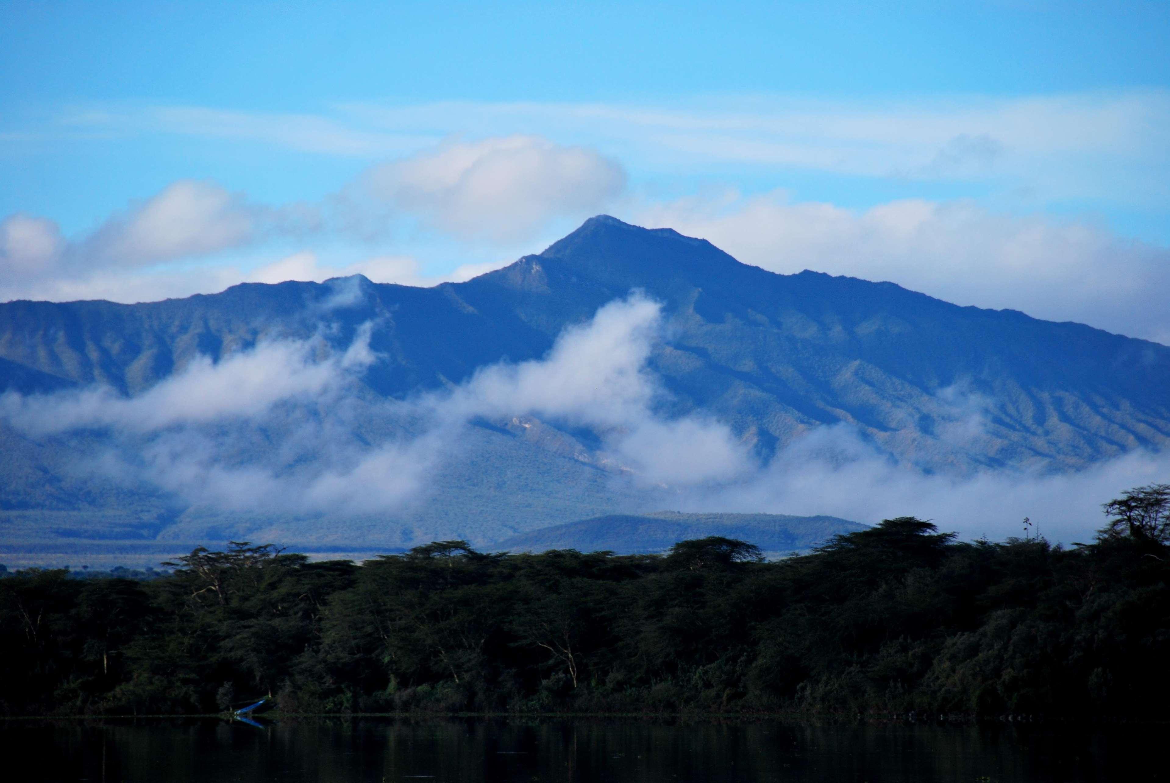 Muthu Lake Naivasha Country Club, Naivasha Karagite Bagian luar foto
