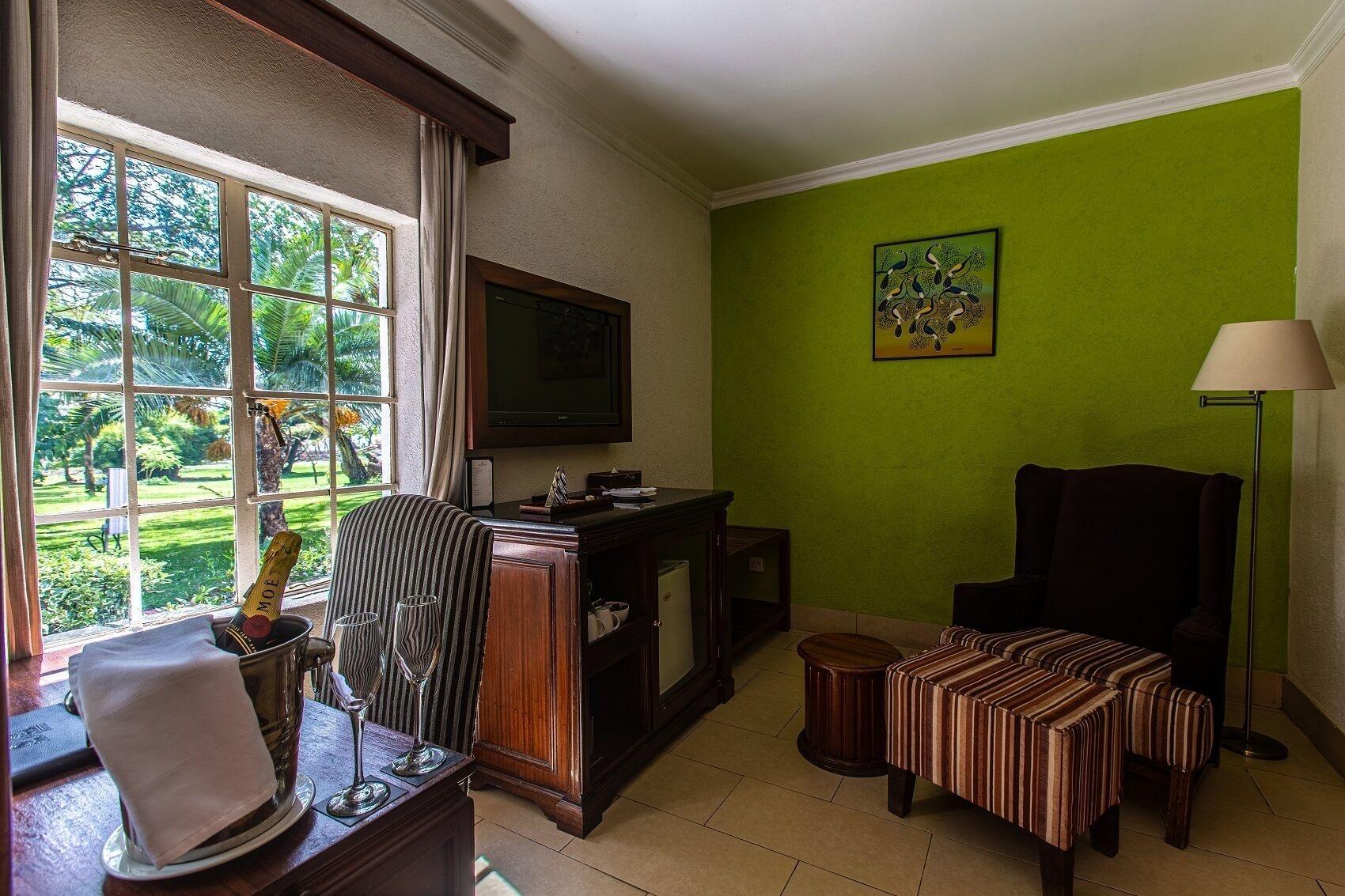 Muthu Lake Naivasha Country Club, Naivasha Karagite Bagian luar foto