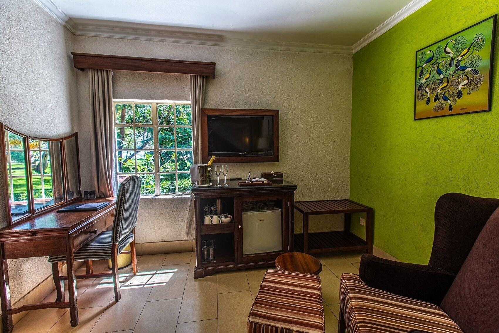 Muthu Lake Naivasha Country Club, Naivasha Karagite Bagian luar foto
