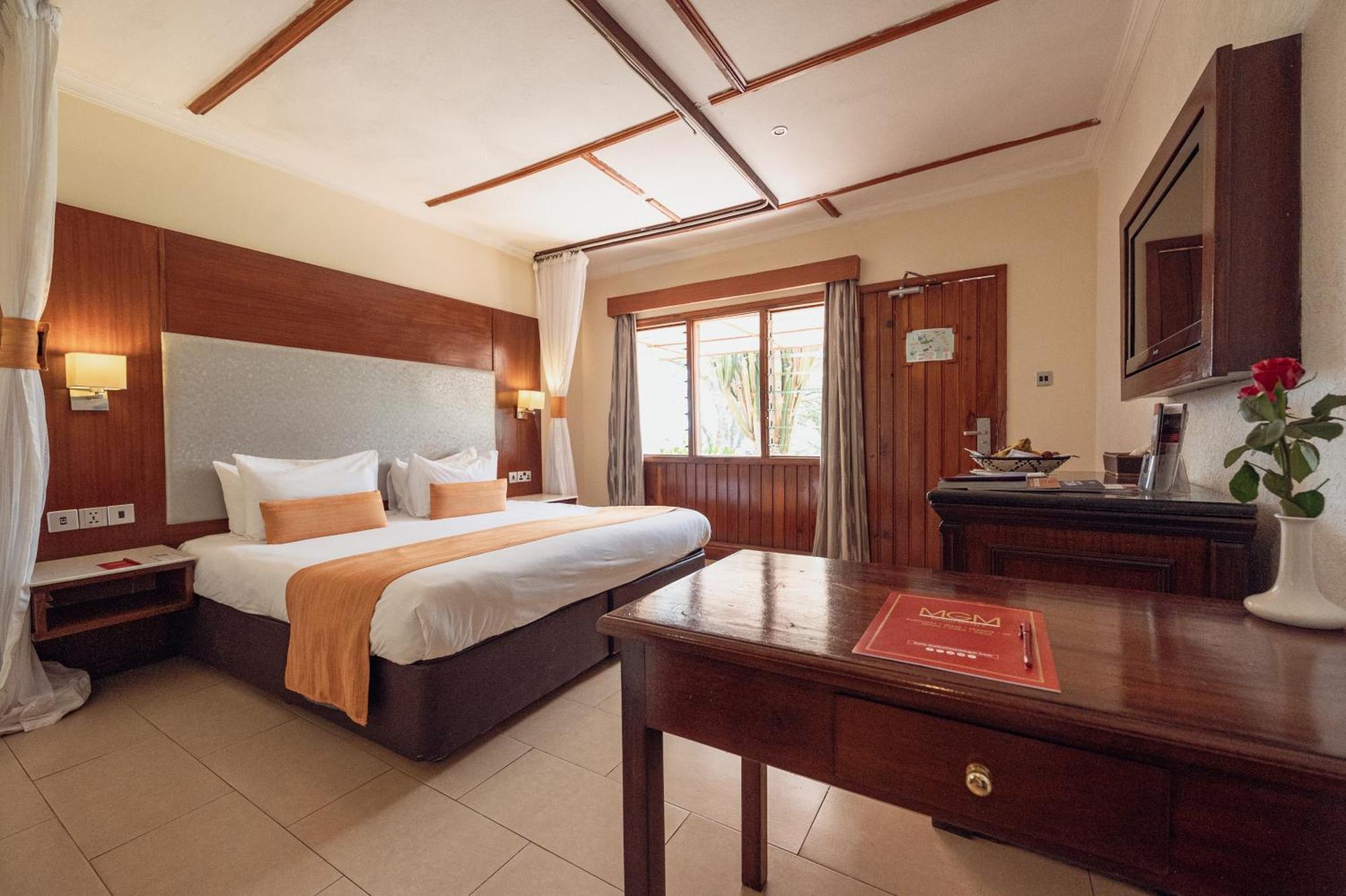 Muthu Lake Naivasha Country Club, Naivasha Karagite Bagian luar foto