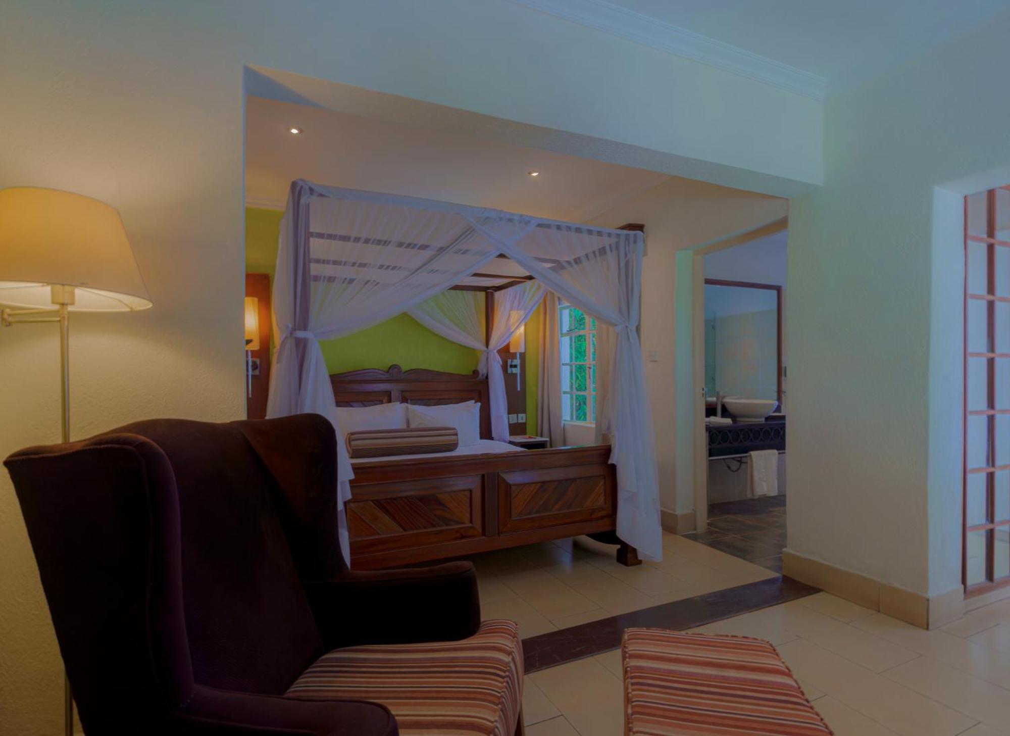 Muthu Lake Naivasha Country Club, Naivasha Karagite Bagian luar foto