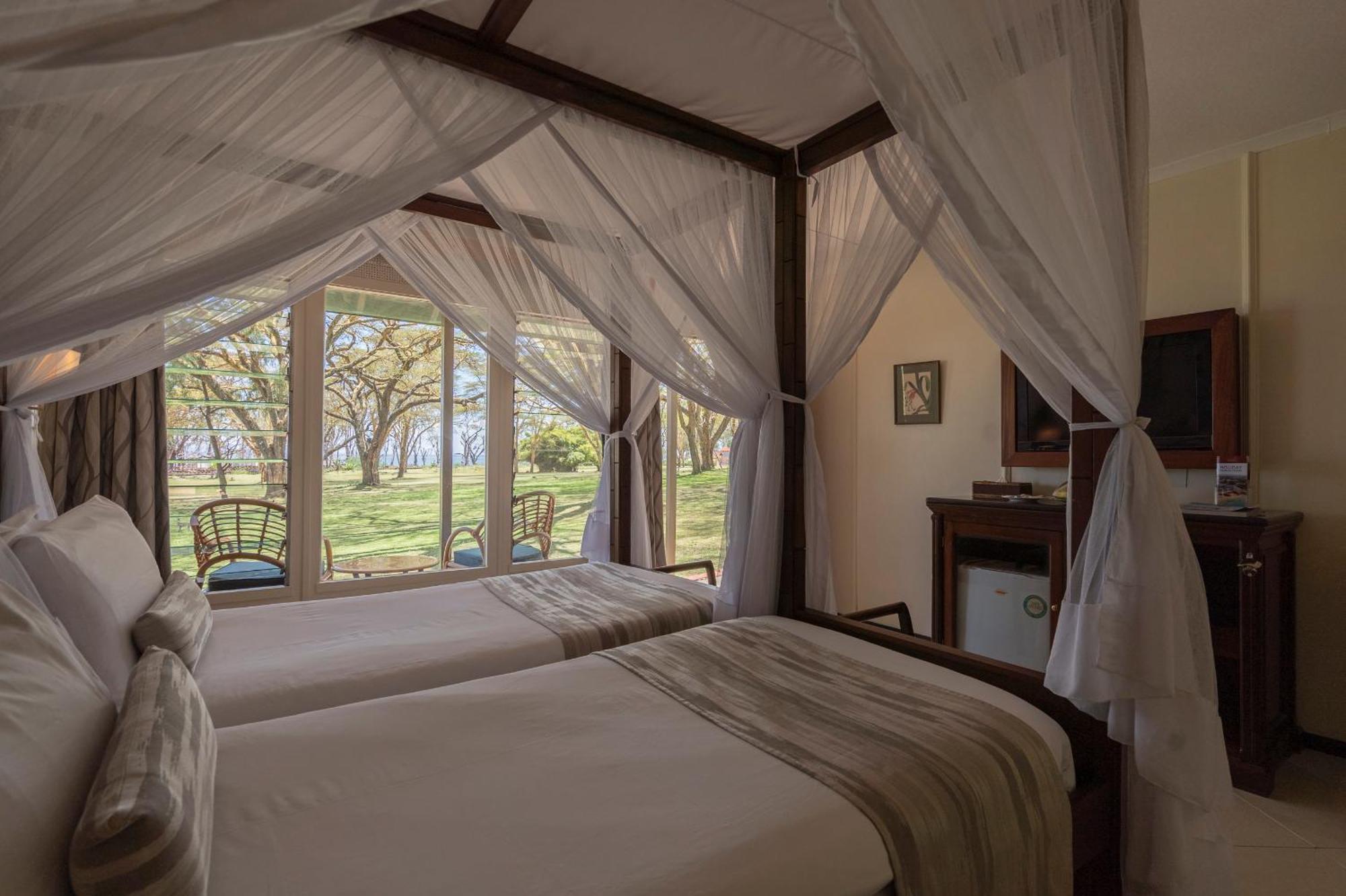 Muthu Lake Naivasha Country Club, Naivasha Karagite Bagian luar foto