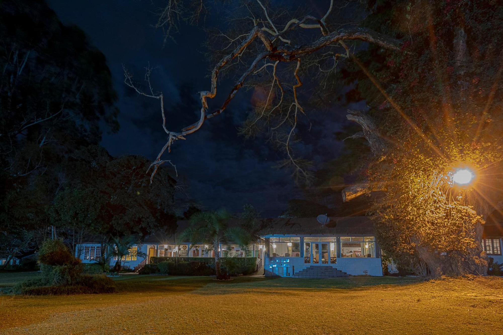 Muthu Lake Naivasha Country Club, Naivasha Karagite Bagian luar foto