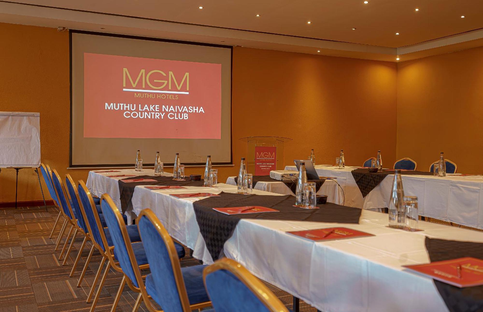 Muthu Lake Naivasha Country Club, Naivasha Karagite Bagian luar foto