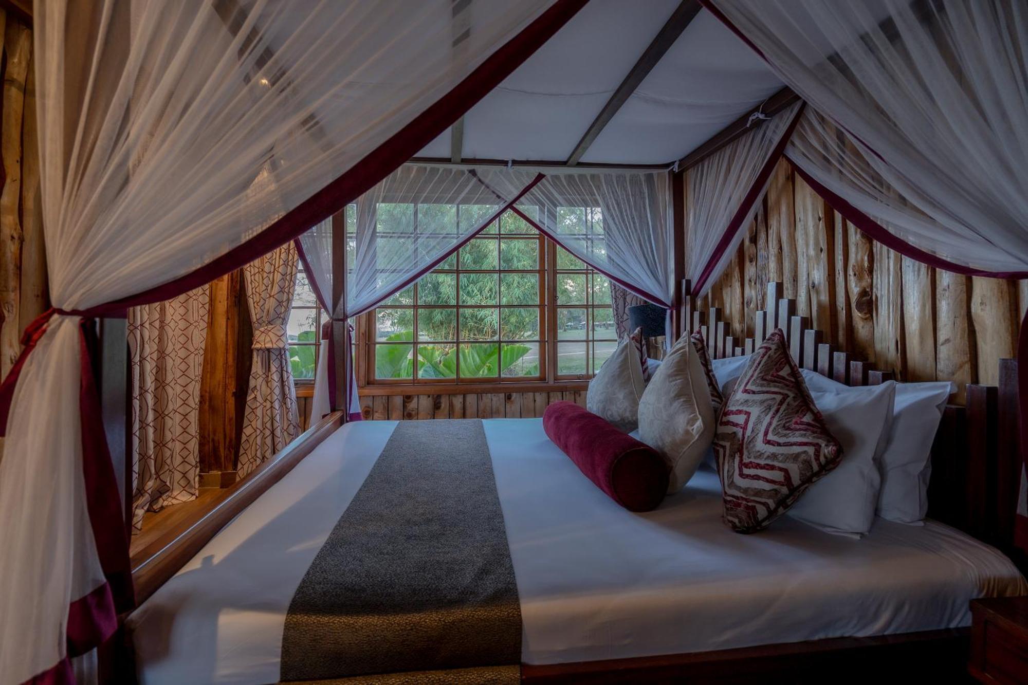 Muthu Lake Naivasha Country Club, Naivasha Karagite Bagian luar foto