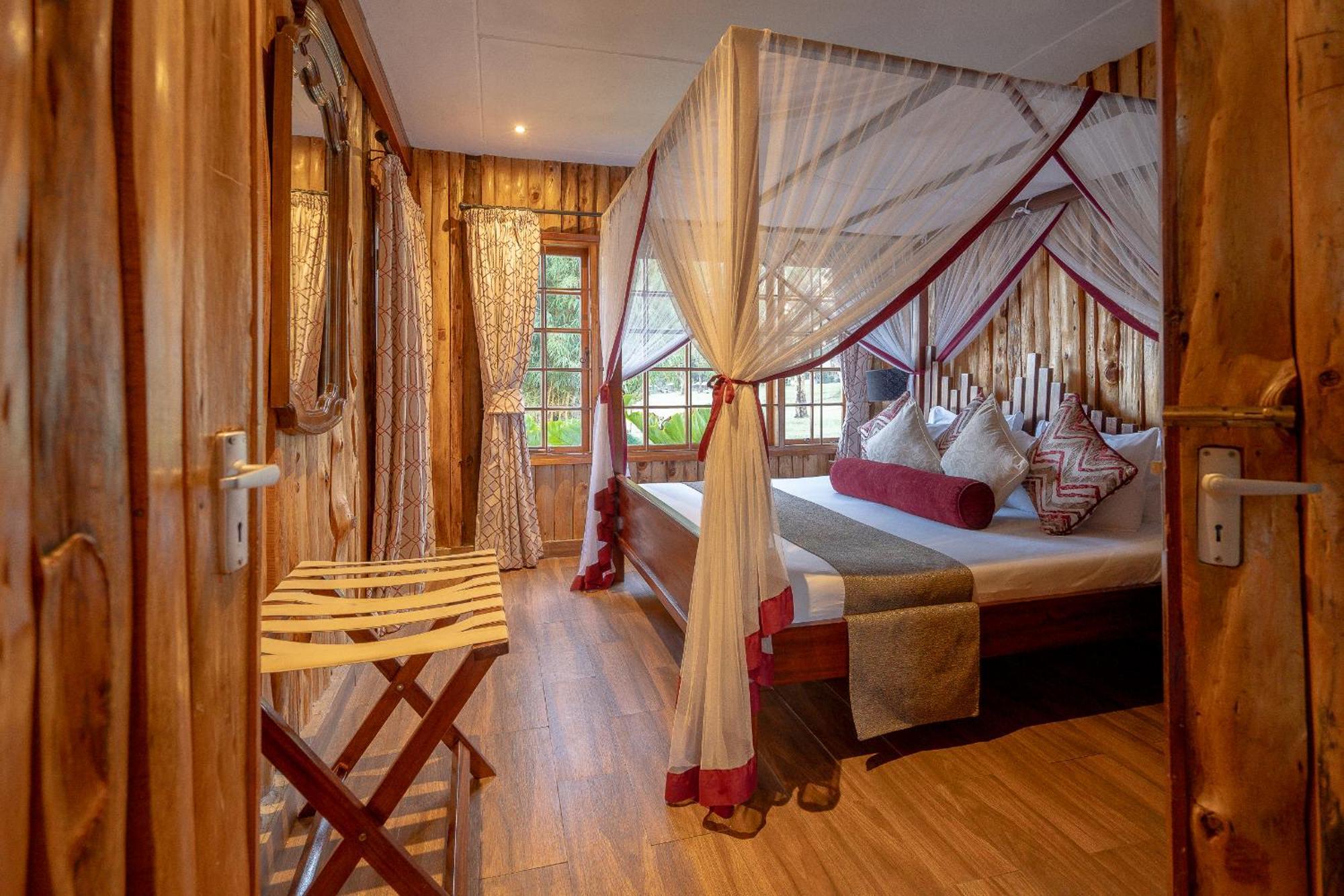 Muthu Lake Naivasha Country Club, Naivasha Karagite Bagian luar foto