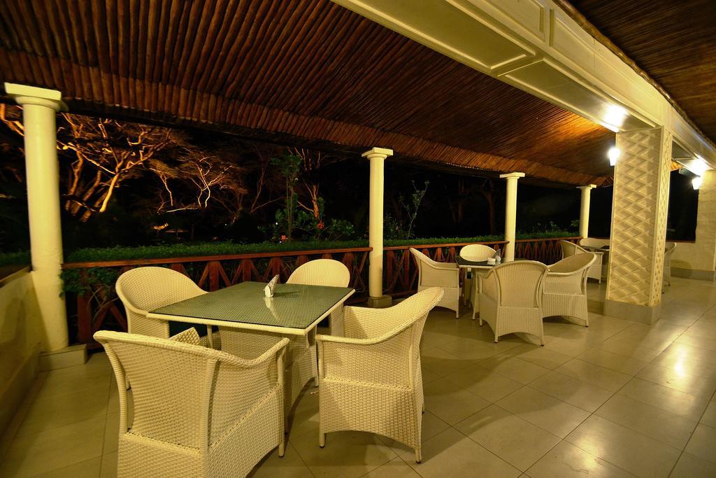 Muthu Lake Naivasha Country Club, Naivasha Karagite Bagian luar foto