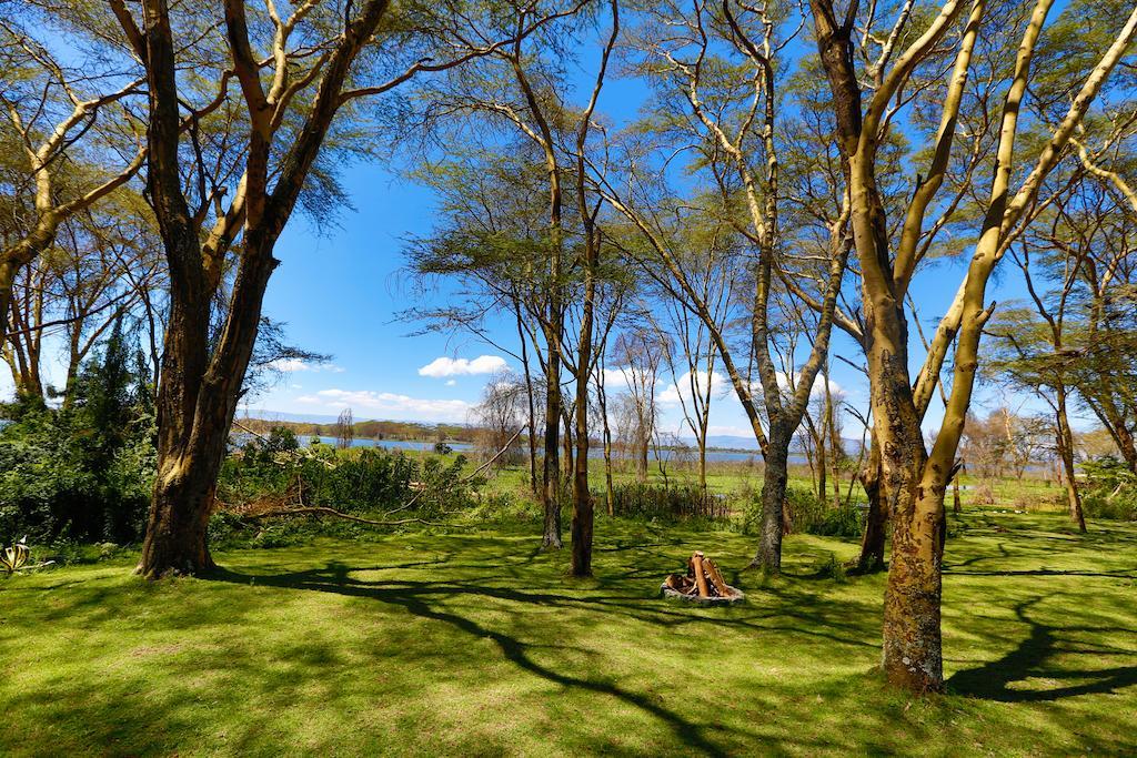 Muthu Lake Naivasha Country Club, Naivasha Karagite Bagian luar foto